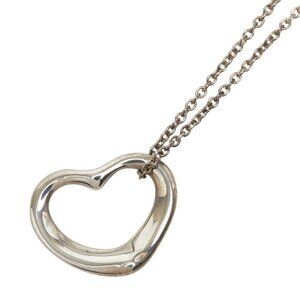 Tiffany & Co. Open Silver